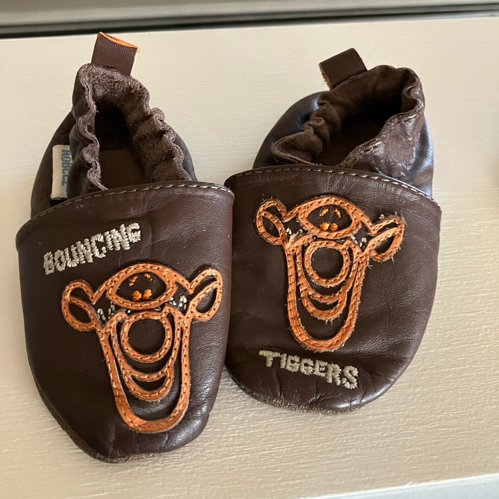 Tigger Robeez
